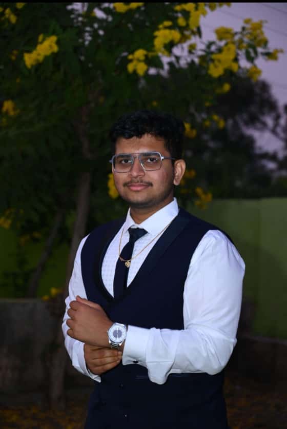 Photo of Parag Jadhav